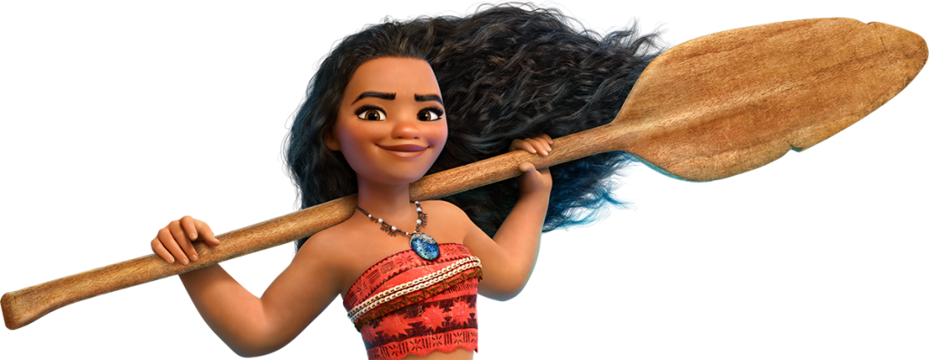 moana