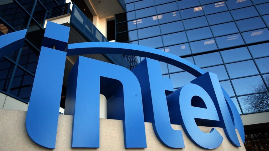 processador Intel