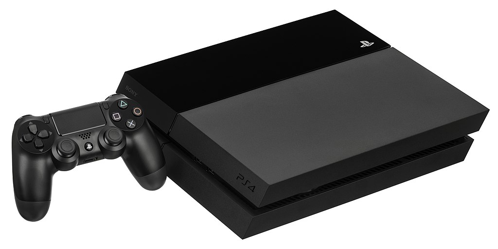 ps4 play station