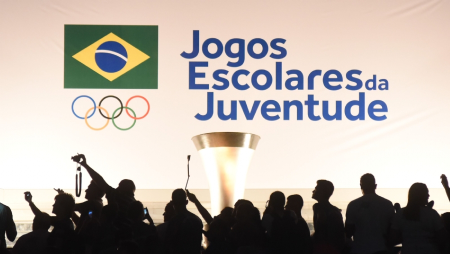 Jogos Escolares da Juventude