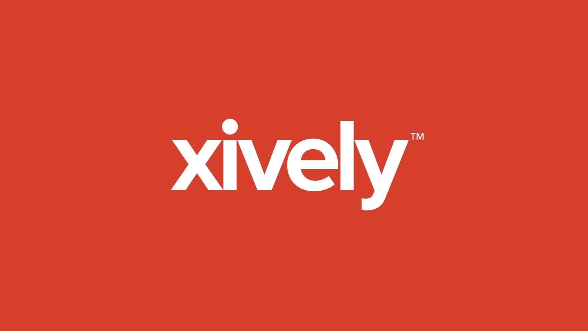 Xively Google Cloud