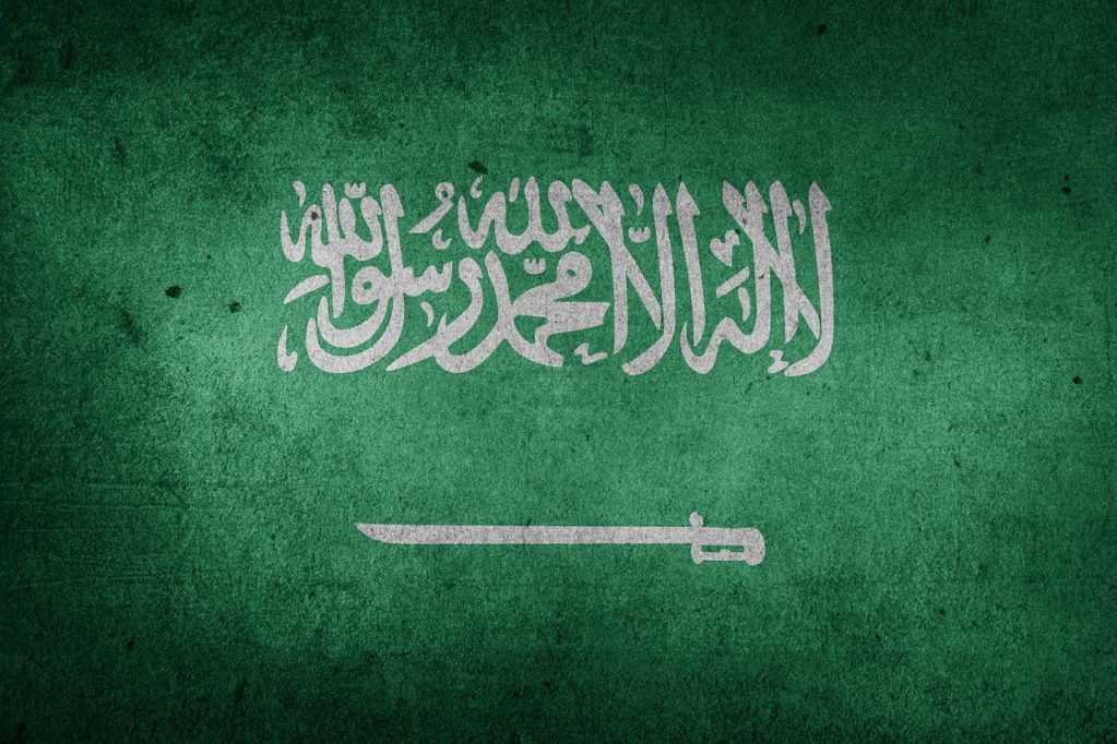 arábia saudita