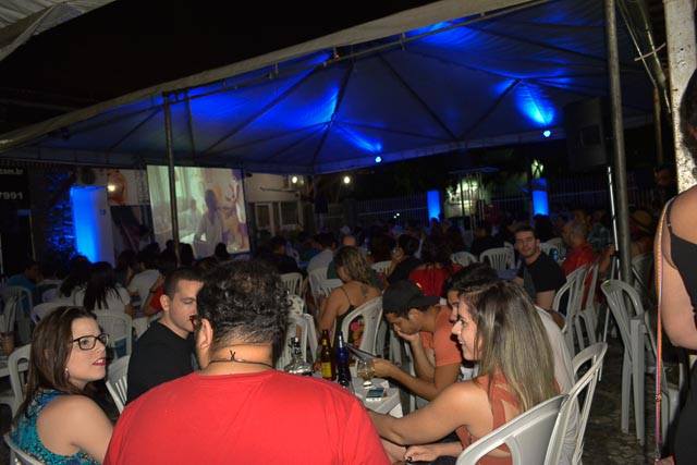 encontro cinéfilos de natal