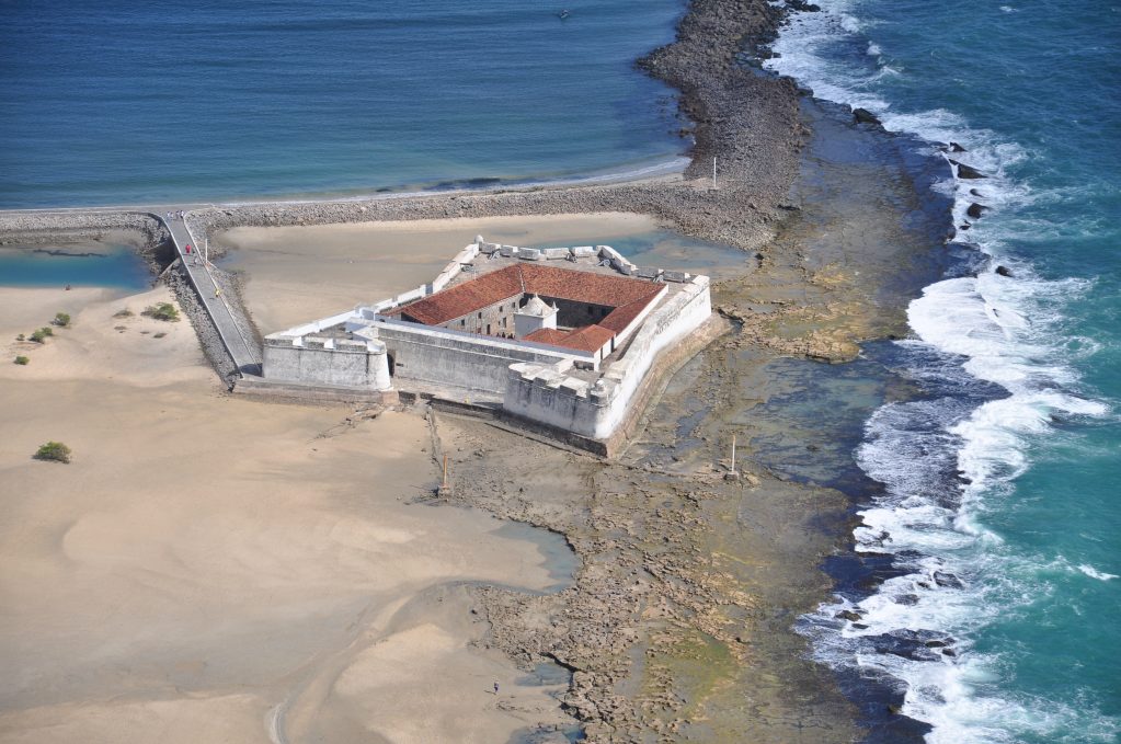 turismo forte dos reis magos natal rn