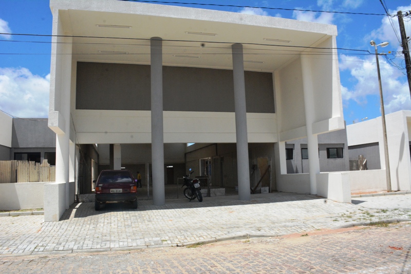 Centro Especializado de Reabilitação em parnamirim