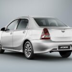 Etios Sedã 2019 - Versão XLS