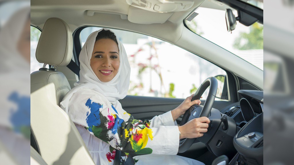 Ford e Universidade EFFAT arábia saudita