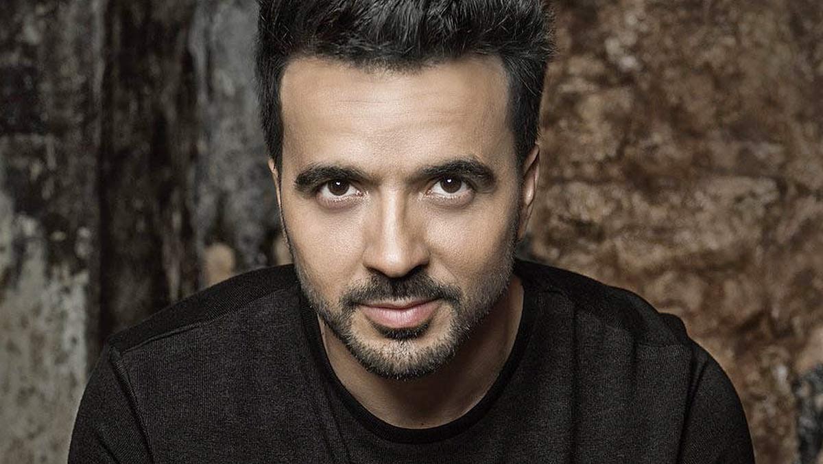 Luis Fonsi