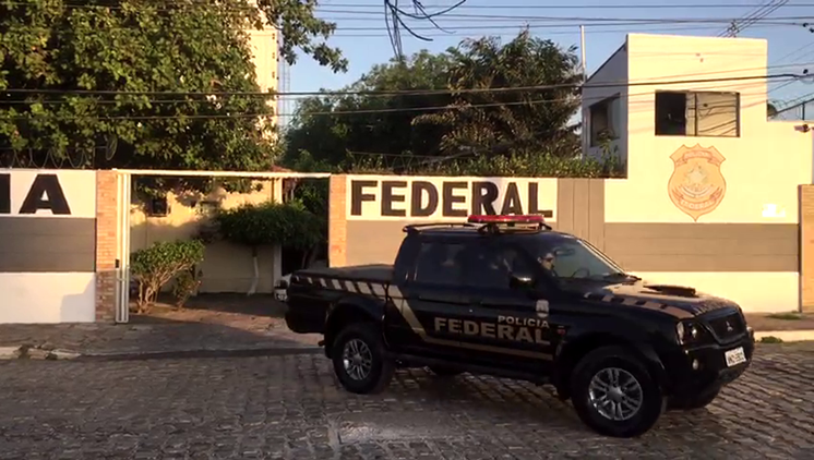 Operação da PF combate desvios de recursos do FUNDEB no interior do RN