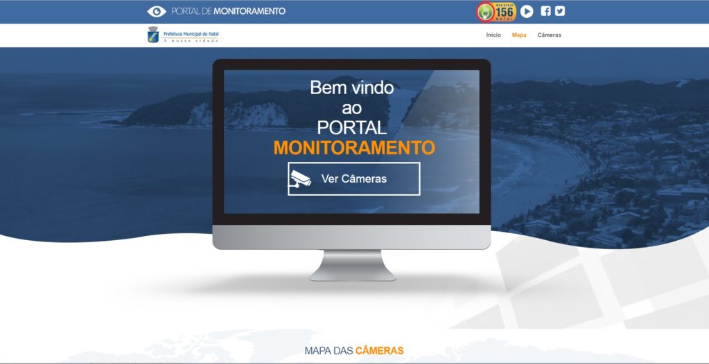 baixar aplicativo Monitore Natal