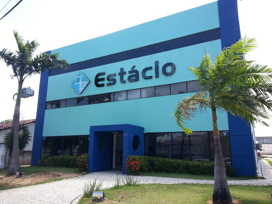 descontos e bolsas na Estácio faculdade natal