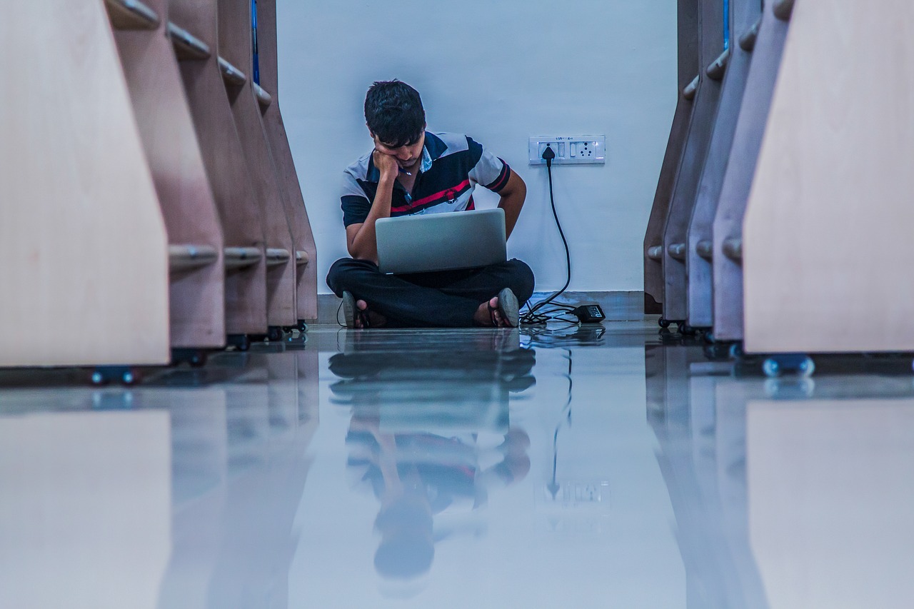 estudo ensino médio a distancia