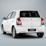 Etios Hatch 2019 - Versão X-Plus