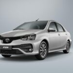 Etios Sedã 2019 - Versão XLS