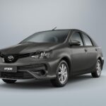 Etios Sedã 2019 - Versão X-Plus