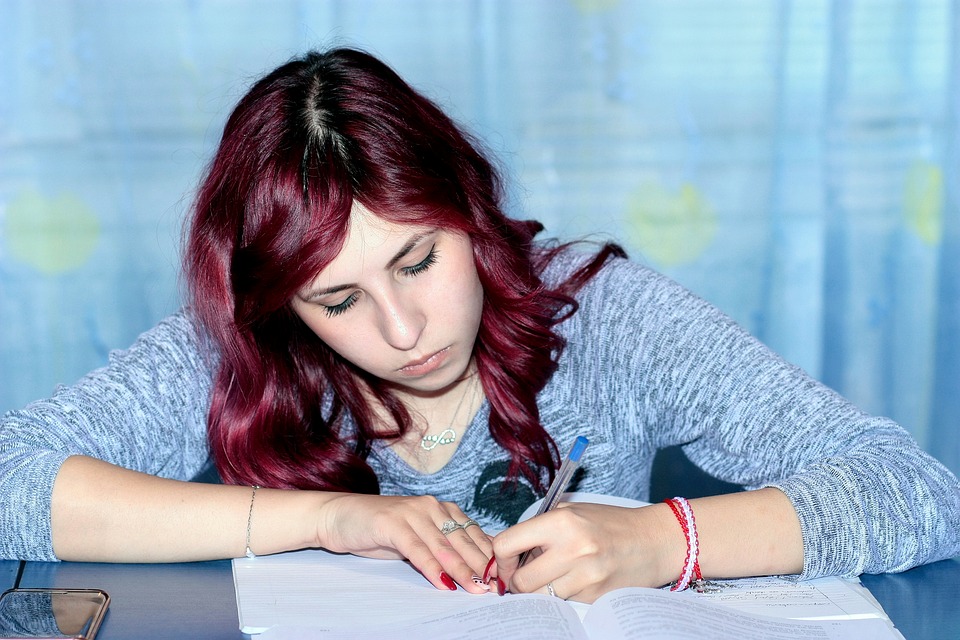 graduação para mulheres