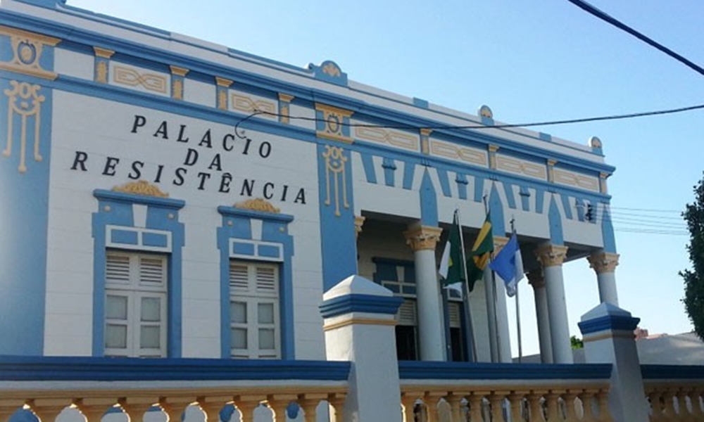 prefeitura de mossoró