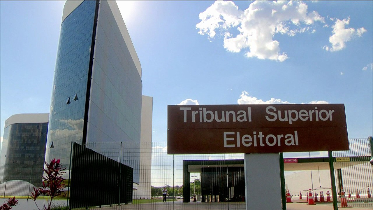 tribunal superior eleitoral TSE