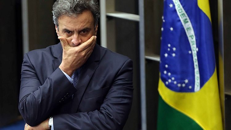 Aécio neves PSDB