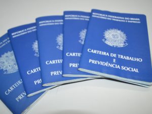 Carteira de Trabalho será emitida na Central do Cidadão de Ceará-Mirim