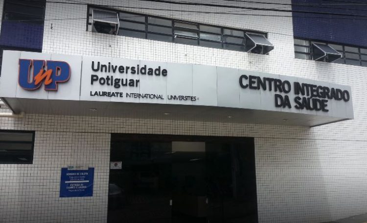 Centro Integrado de Saúde da UnP