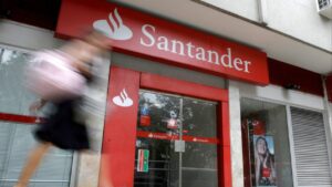 banco santander