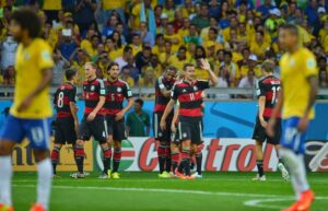 brasil e alemanha 7 a 1 mineirão copa 2014