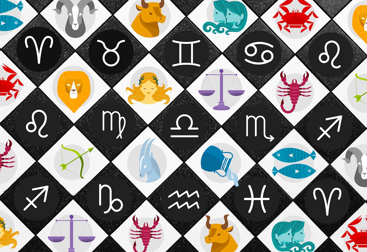 horóscopo signo zodiaco