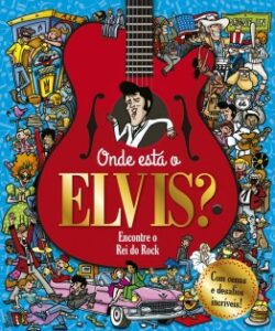 onde esta elvis presley