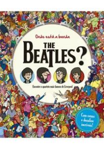 onde esta os the beatles