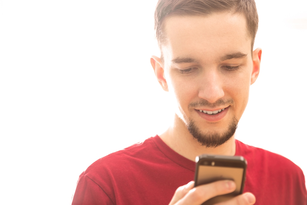 Celular pode aumentar a motivação dos estudantes em sala de aula