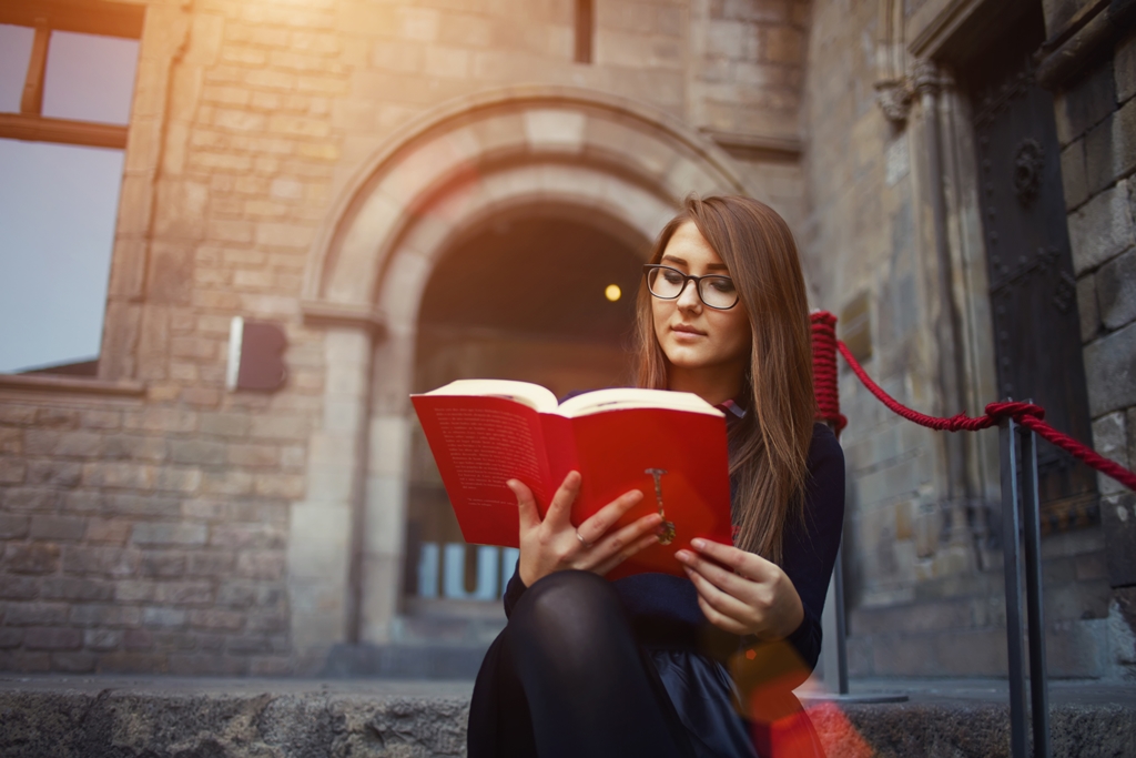 Estudar em outro país é o sonho de muitos brasileiros