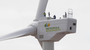 Iberdrola energia eólica no rio grande do norte