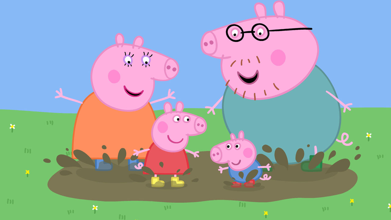 Peppa Pig