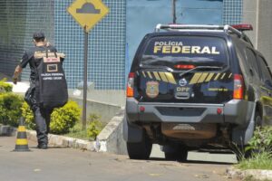 Polícia Federal