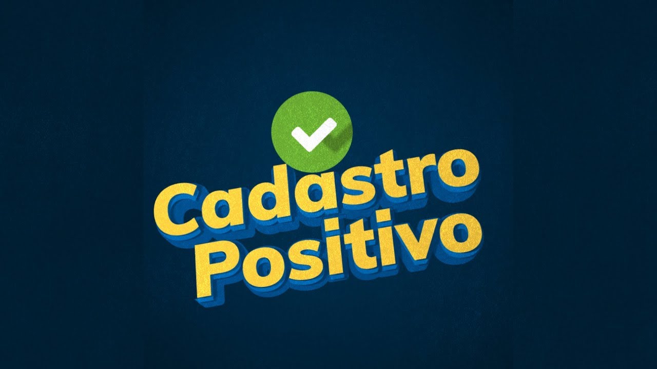 cadastro positivo