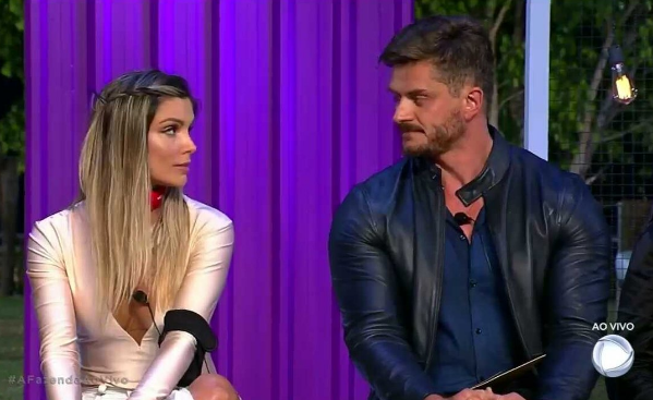 flavia viana e marcos harter concorrem no breaktudo awards