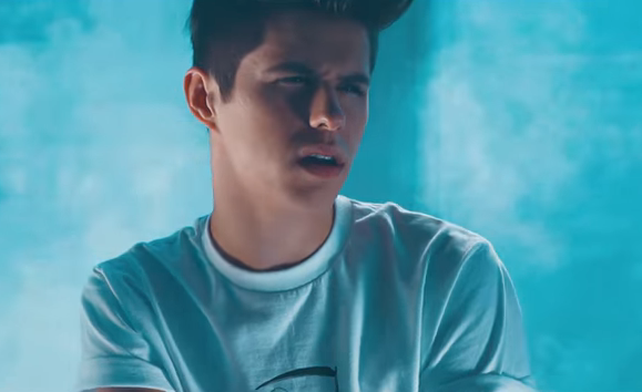 jackson krecioch clipe de little things