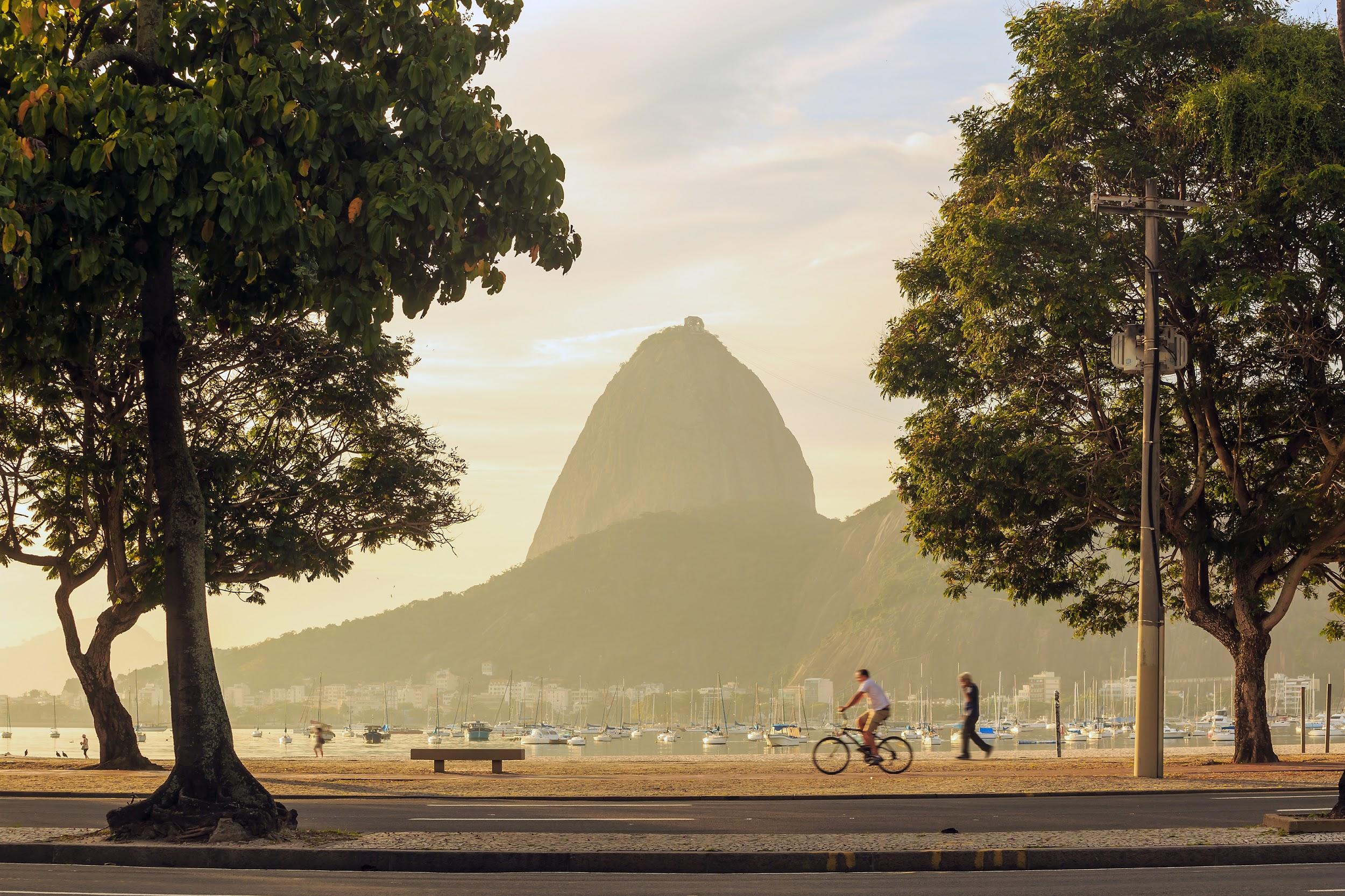 rio de janeiro