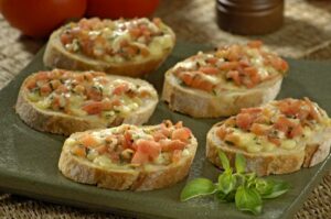 BRUSCHETTA