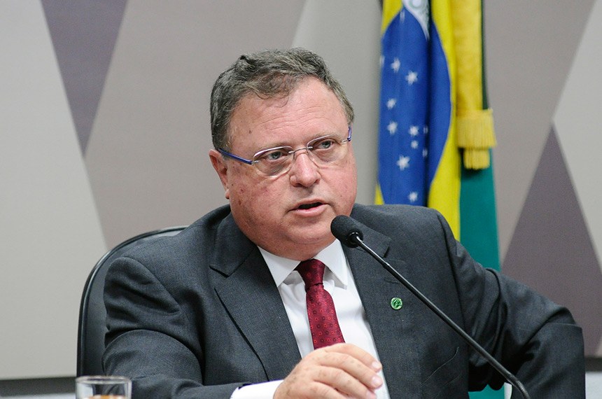 CEO da BRF afirma que agronegócio brasileiro está sob ataque mundial