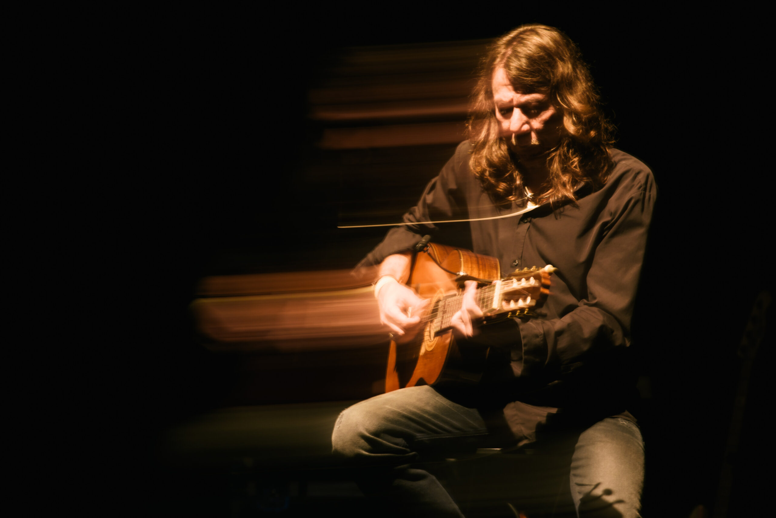 Lenine Em Trânsito teatro riachuelo natal