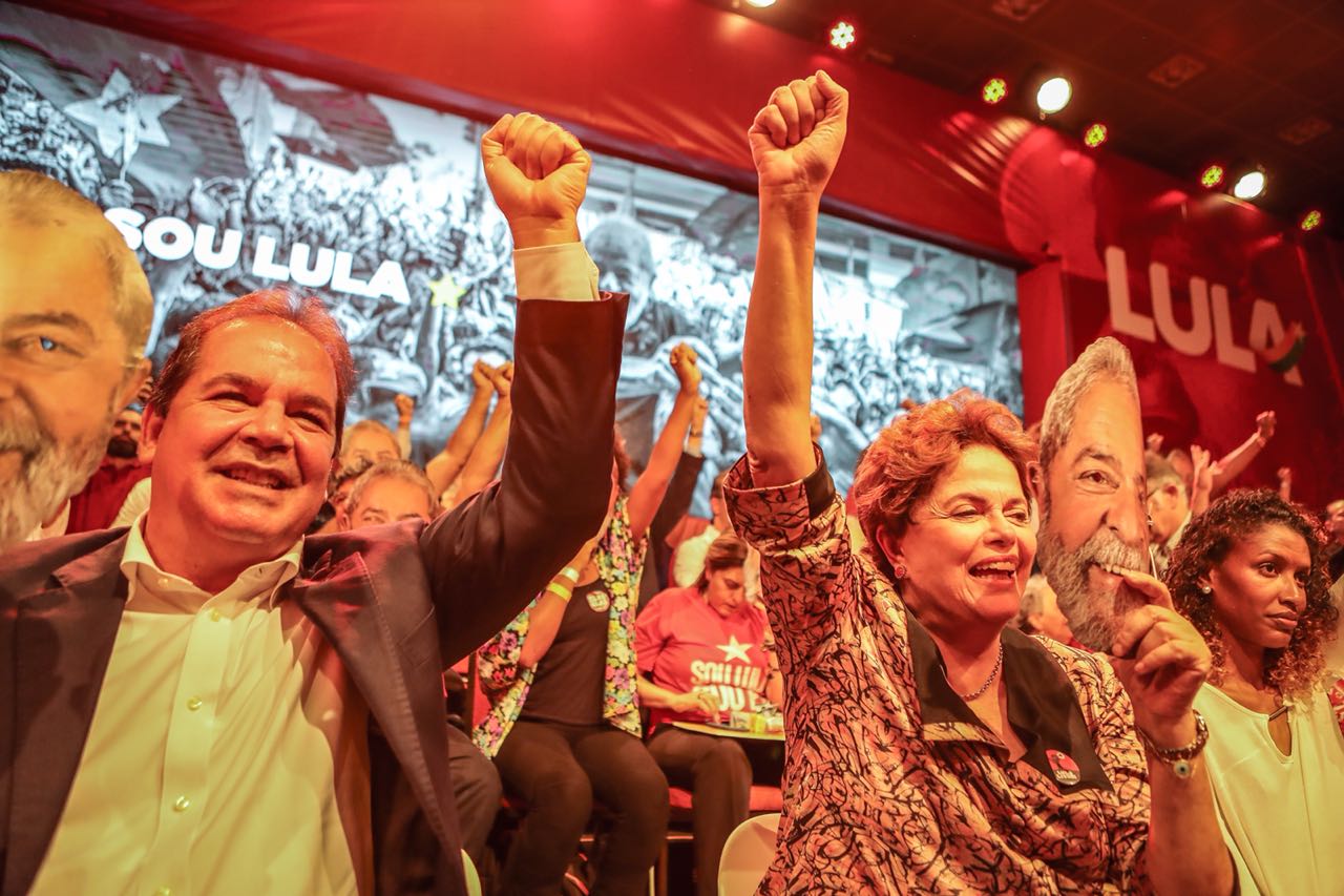 Lula 2018