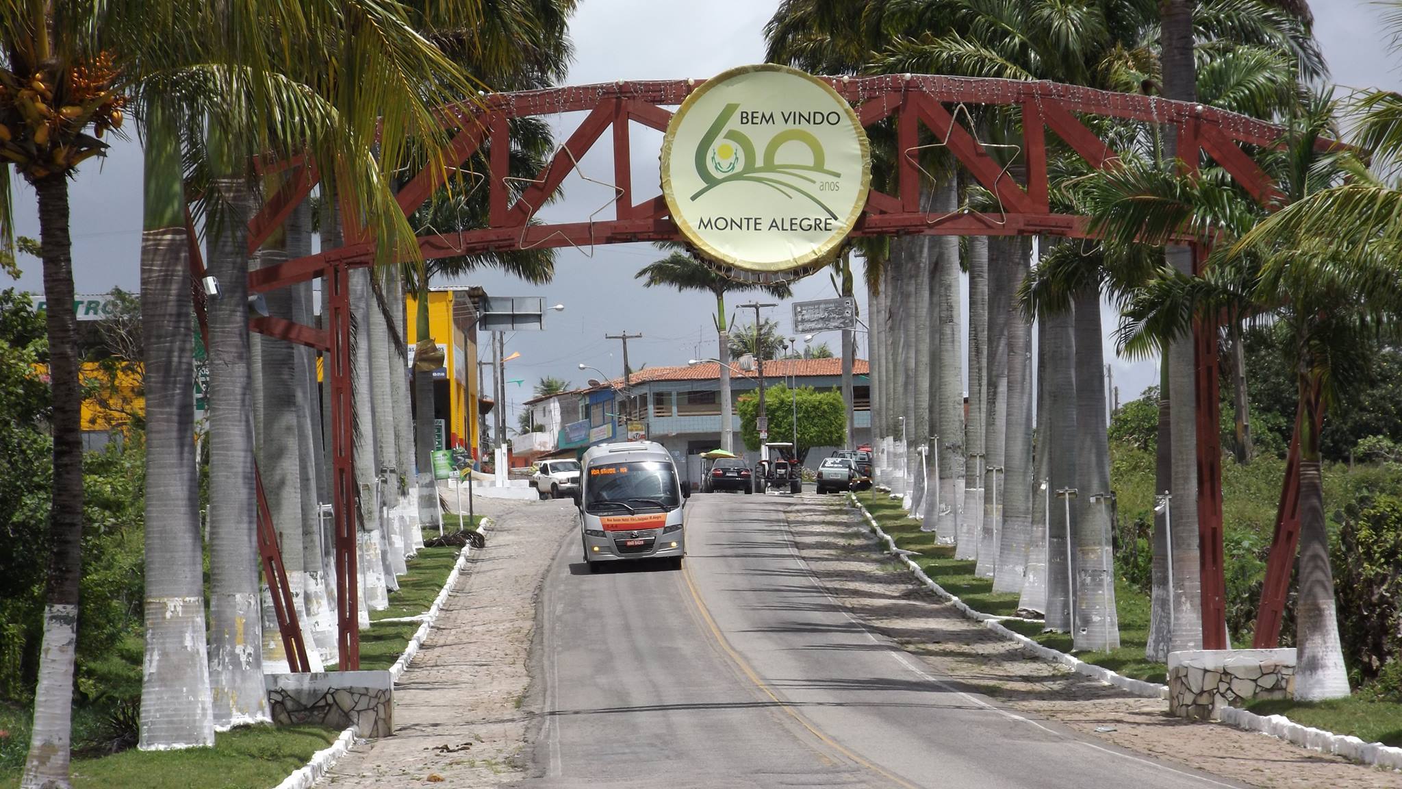 Prefeitura de Monte Alegre RN deve abrir mais de 300 vagas em concurso público