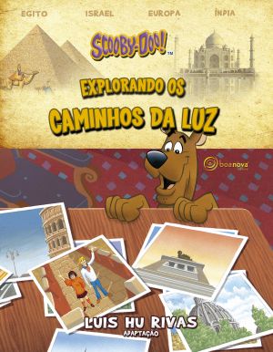 Turma do Scooby-doo em Explorando os Caminhos da Luz 2