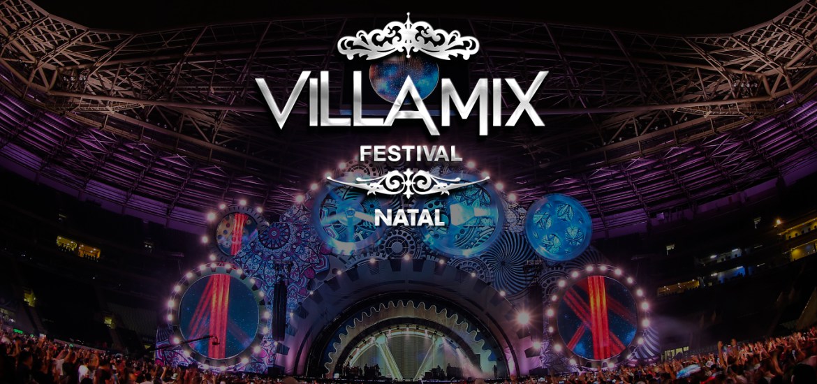 VILLA MIX NATAL 2018