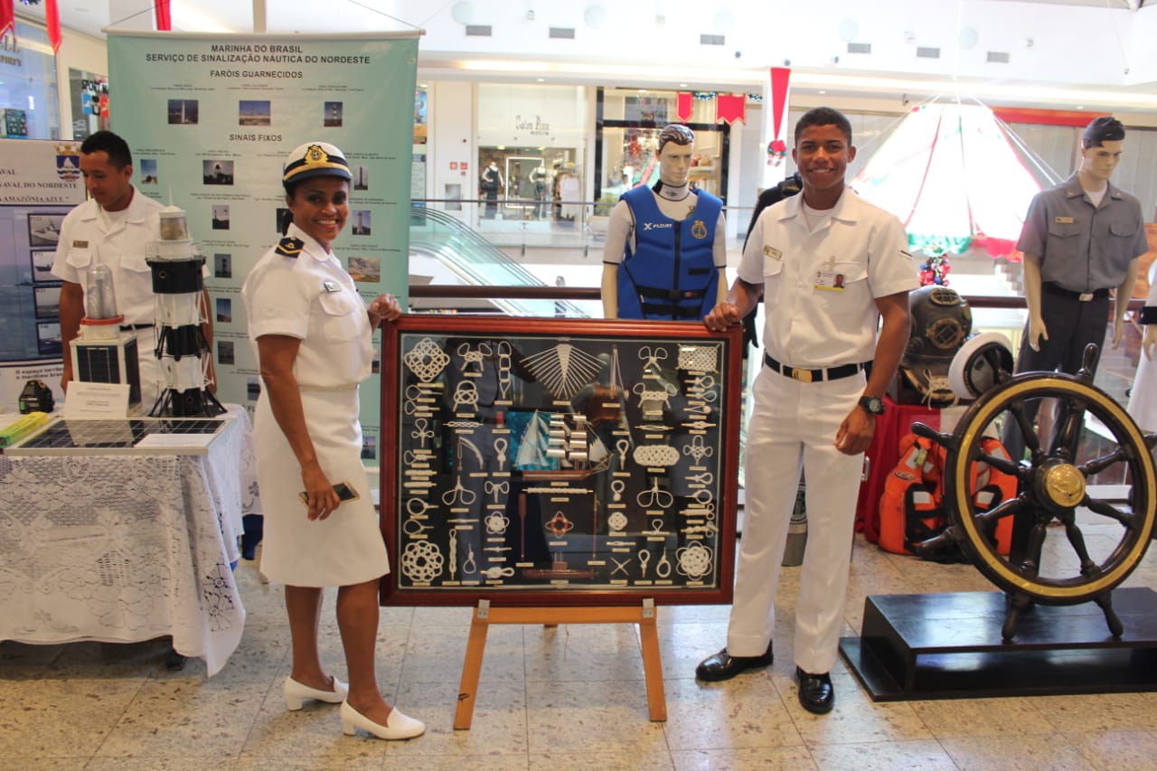 batalha naval de riachuelo em natal shopping cidade jardim