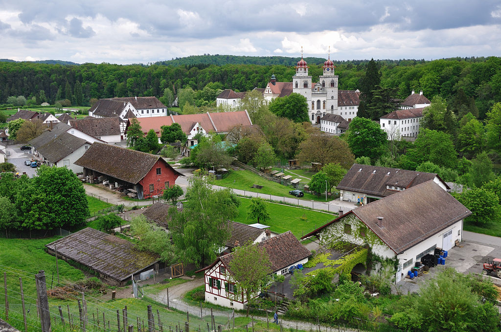 rheinau suica