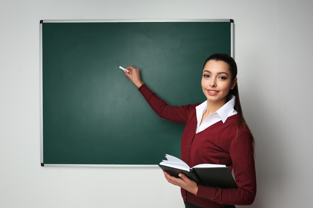 Carreira de professor não é a principal escolha dos brasileiros