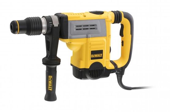 DeWalt martelo perfurador rompedor D25604K SDS Max